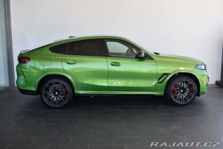BMW X6 M Competition 2023