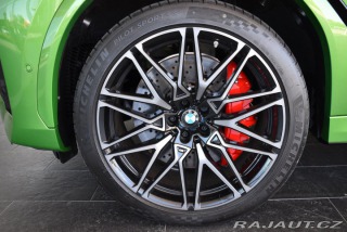 BMW X6 M Competition 2023