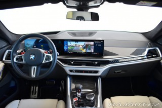 BMW X6 M Competition 2023