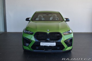 BMW X6 M Competition 2023