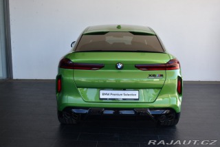 BMW X6 M Competition 2023