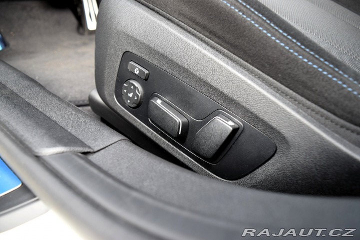 BMW 3 M340d xDrive 2025