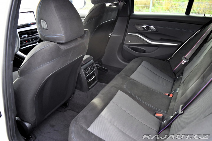 BMW 3 M340d xDrive 2025