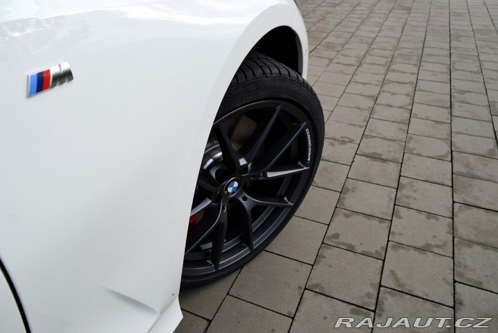 BMW 3 M340d xDrive 2025