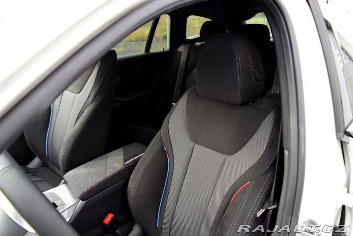 BMW 3 M340d xDrive 2025