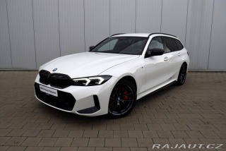 BMW 3 M340d xDrive 2025