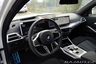BMW 3 M340d xDrive 2025