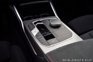 BMW 3 M340d xDrive 2025