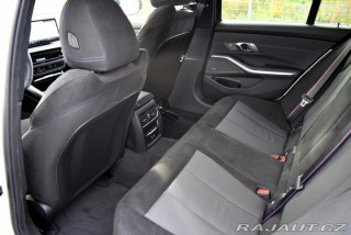 BMW 3 M340d xDrive 2025