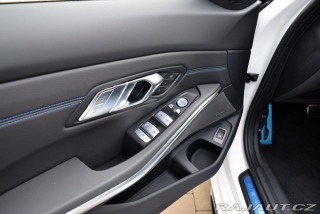 BMW 3 M340d xDrive 2025