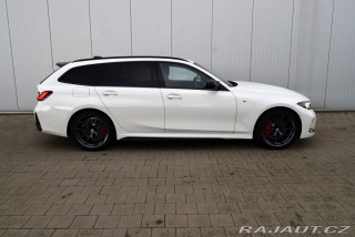 BMW 3 M340d xDrive 2025