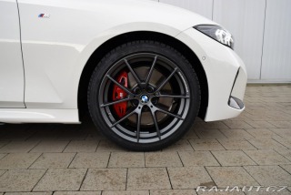 BMW 3 M340d xDrive 2025