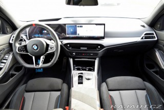 BMW 3 M340d xDrive 2025
