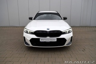 BMW 3 M340d xDrive 2025