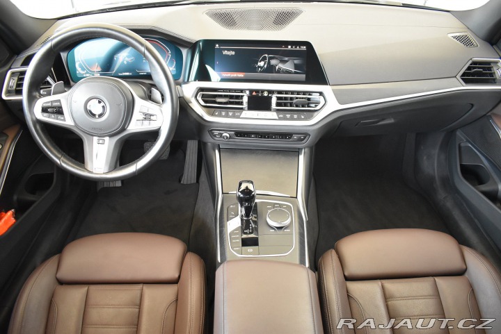 BMW 3 330i xDrive 2022