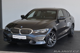 BMW 3 330i xDrive 2022