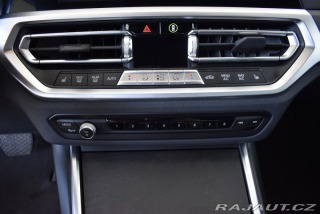 BMW 3 330i xDrive 2022