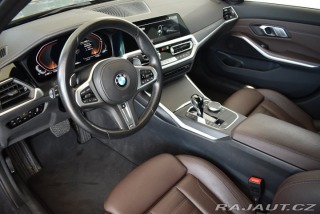 BMW 3 330i xDrive 2022