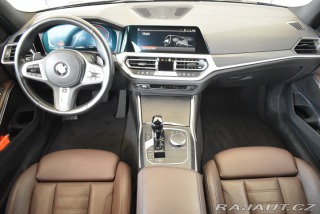 BMW 3 330i xDrive 2022