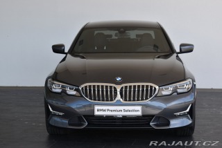 BMW 3 330i xDrive 2022