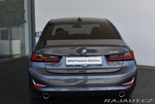 BMW 3 330i xDrive 2022