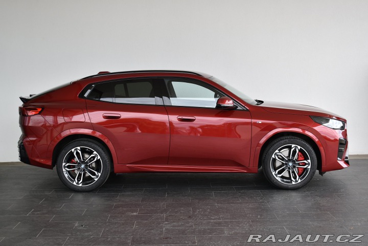 BMW X2 sDrive20i 2024