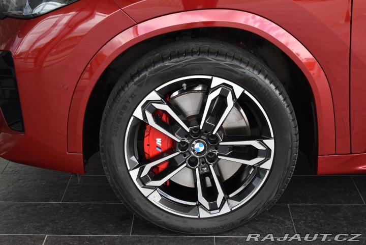 BMW X2 sDrive20i 2024