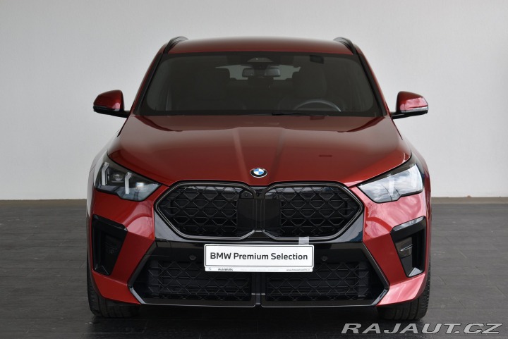 BMW X2 sDrive20i 2024