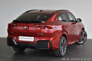 BMW X2 sDrive20i 2024