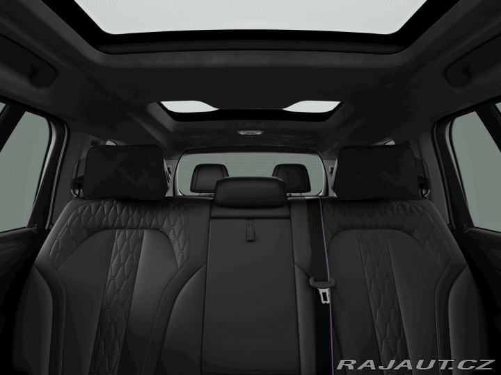 BMW X7 M60i xDrive 2025