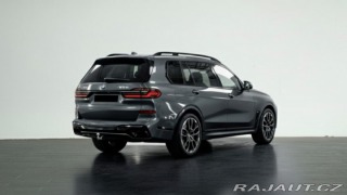 BMW X7 M60i xDrive 2025