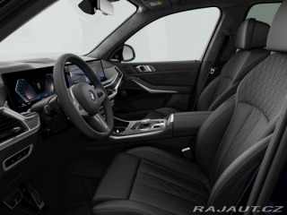 BMW X7 M60i xDrive 2025