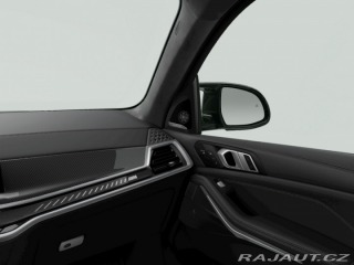 BMW X7 M60i xDrive 2025