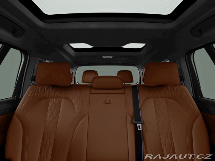 BMW X7 xDrive40d 2025