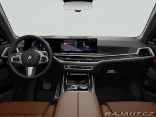BMW X7 xDrive40d 2025