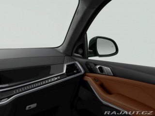 BMW X7 xDrive40d 2025