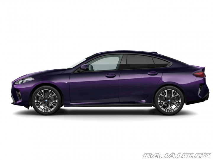 BMW 2 220 Gran Coupe 2025