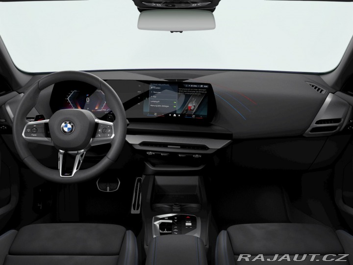 BMW 2 220 Gran Coupe 2025
