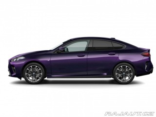 BMW 2 220 Gran Coupe 2025