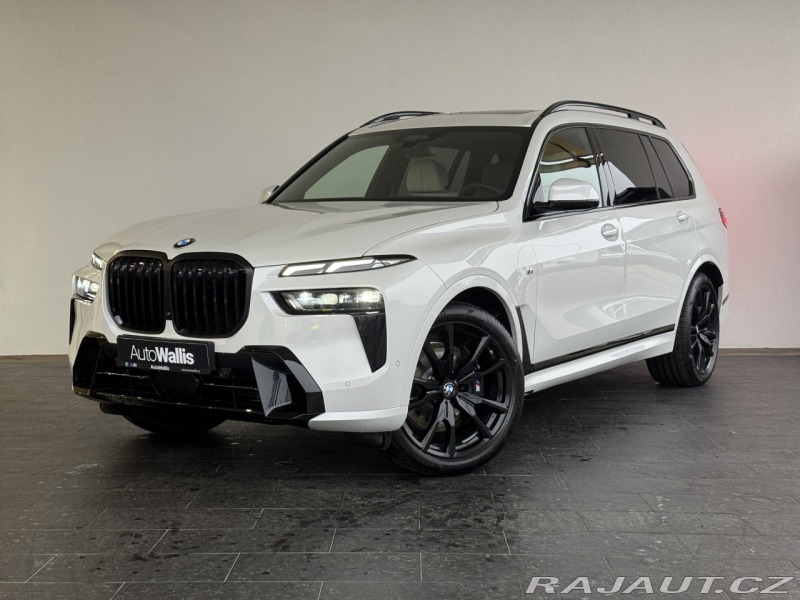 BMW X7 xDrive40i