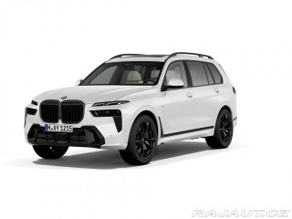 BMW X7 xDrive40i