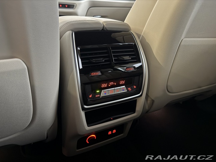 BMW X7 xDrive40i 2025