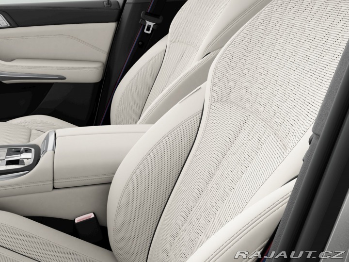 BMW X7 xDrive40i 2025