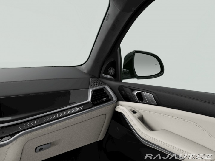 BMW X7 xDrive40i 2025