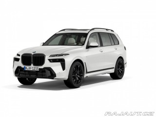 BMW X7 xDrive40i 2025