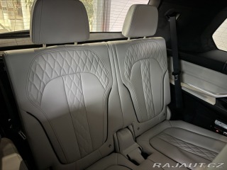 BMW X7 xDrive40i 2025