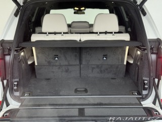 BMW X7 xDrive40i 2025