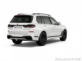 BMW X7 xDrive40i 2025