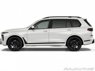 BMW X7 xDrive40i 2025