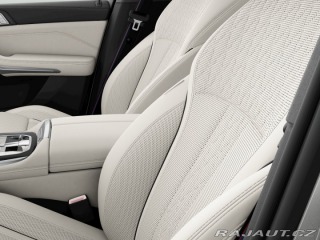 BMW X7 xDrive40i 2025